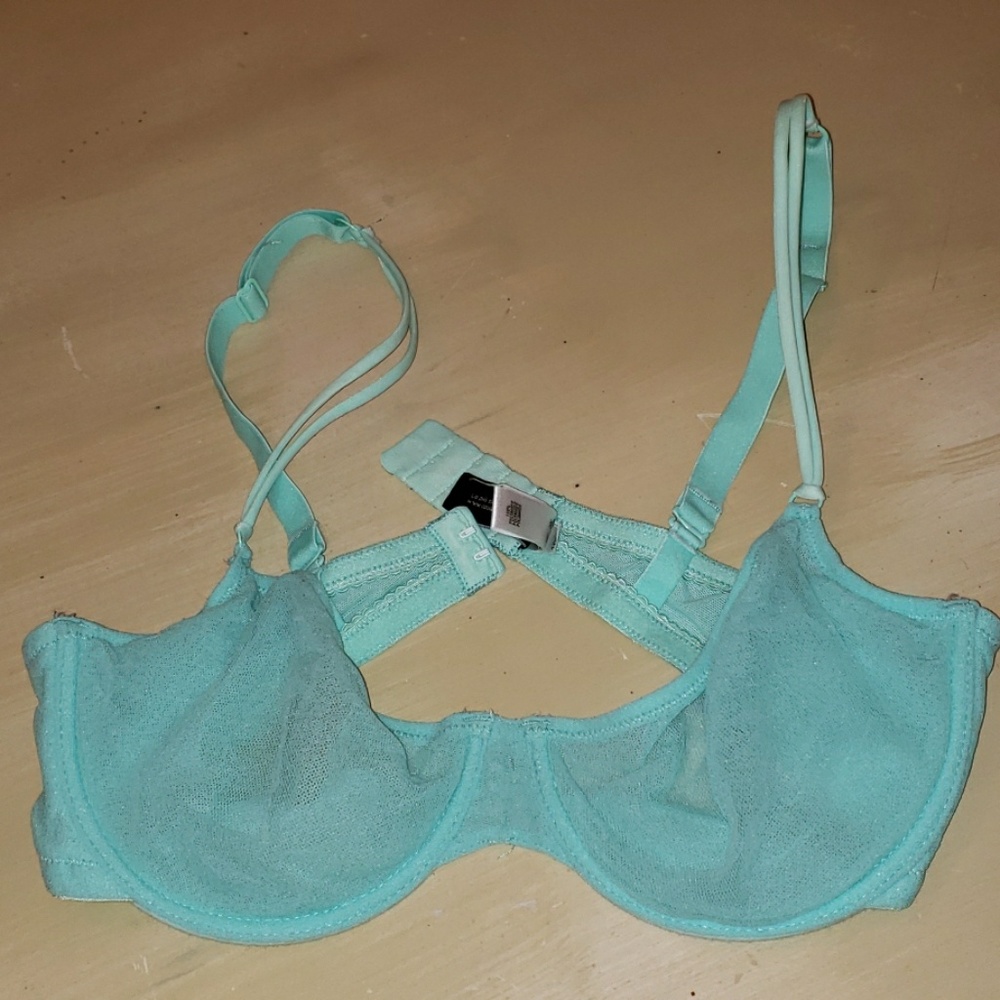 Cosabella bra
